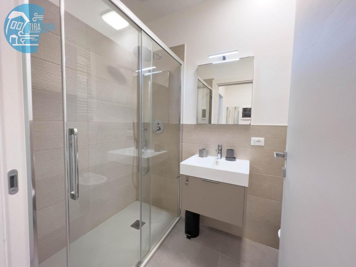 Imbriani 4 Tirabora Short Rent Apartamento Trieste Exterior foto