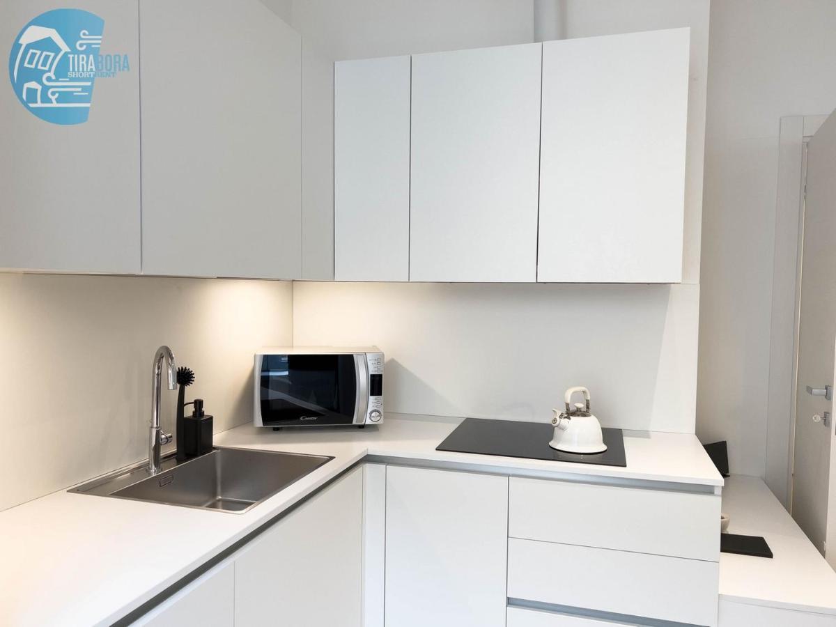 Imbriani 4 Tirabora Short Rent Apartamento Trieste Exterior foto